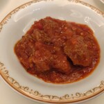 シャーウッドガーデン レストラン - 