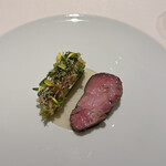 レストラン アレナ - 