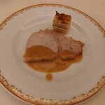 シャーウッドガーデン レストラン - 