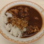 シャーウッドガーデン レストラン - 