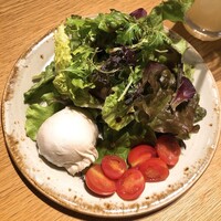 オービカ モッツァレラバー 横浜店 - 