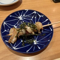 築地青空三代目 本店 - 