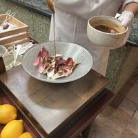 スプレンディード - オーダーのたびにつくるサラダ