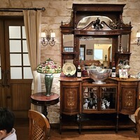 創作料理 メゾン ハンゾウヤ - 