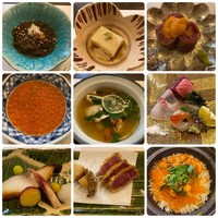 築地 いま津 - 
