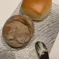 神楽坂 フレンチレストラン ラリアンス - 