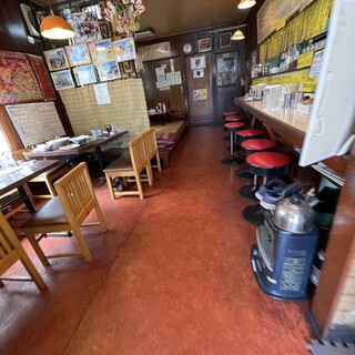 中華料理 餃子一番_2