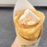 めれーぷ ぺ - 料理写真:めれーぷ