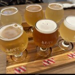 あおぞらブルワリー 博多店屋町 - 