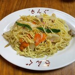 旬の料理 中華そば きんぐ - 