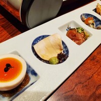 とり田 博多本店 - 