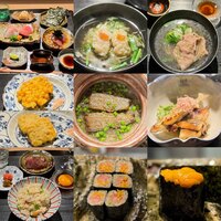 目黒 ながもと - 