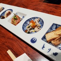 とり田 博多本店 - 