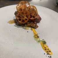 D'ORO HATSUDAI - 