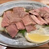 池袋もつ焼きパラダイス富士