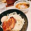 アンダーグラウンド ラーメン 頑者 コクーンシティ店