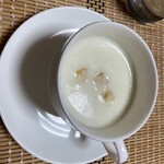 Palmier cru Nakagomi Ten