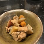 彩日 からだよろこぶ家庭料理 - 