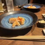 鉄板 日本橋 KITAZUMI - 