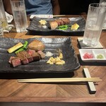 鉄板 日本橋 KITAZUMI - 