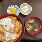 食事処おふみ - 