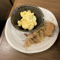 菜月 Tabenasse - 