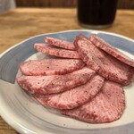 ホルモン道場 闇市倶楽部 - 