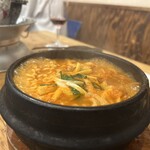 ホルモン道場 闇市倶楽部 - 