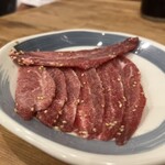 ホルモン道場 闇市倶楽部 - 