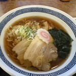 山田うどん - 料理