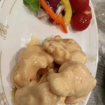 (楽)中華酒場 サンクスチャイナタウン - 