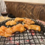 ホルモン道場 闇市倶楽部 - 