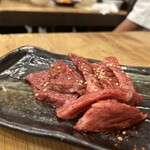 ホルモン道場 闇市倶楽部 - 