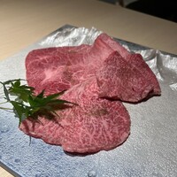 焼肉料理 牛吉日和 - 