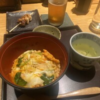 観音坂 鳥幸 -  観音坂 鳥幸 -