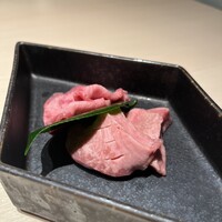 焼肉料理 牛吉日和 - 