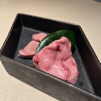 焼肉料理 牛吉日和 - 
