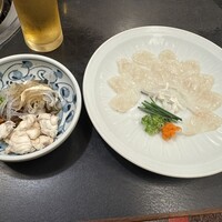 道頓堀 治兵衛 - 