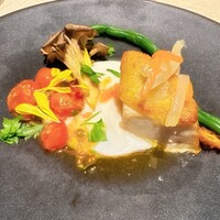 TEIEN Restaurant comodo - 