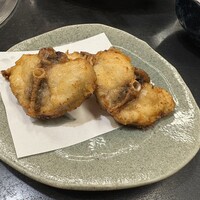 道頓堀 治兵衛 - 