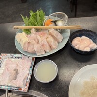 道頓堀 治兵衛 - 