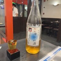 道頓堀 治兵衛 - 