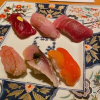 築地青空三代目  銀座三越 - 