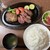 じゃんけんぽん - 料理写真: