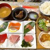 まぐろDining はぐるま