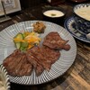 炭焼牛たん東山 仙台本店