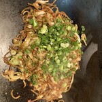鉄板焼じん - 