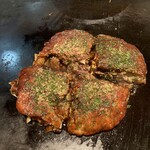 鉄板焼じん - 