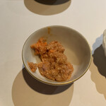 おいっちゃ - あん肝　ポン酢用