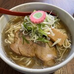 麺屋 美しい日 - 